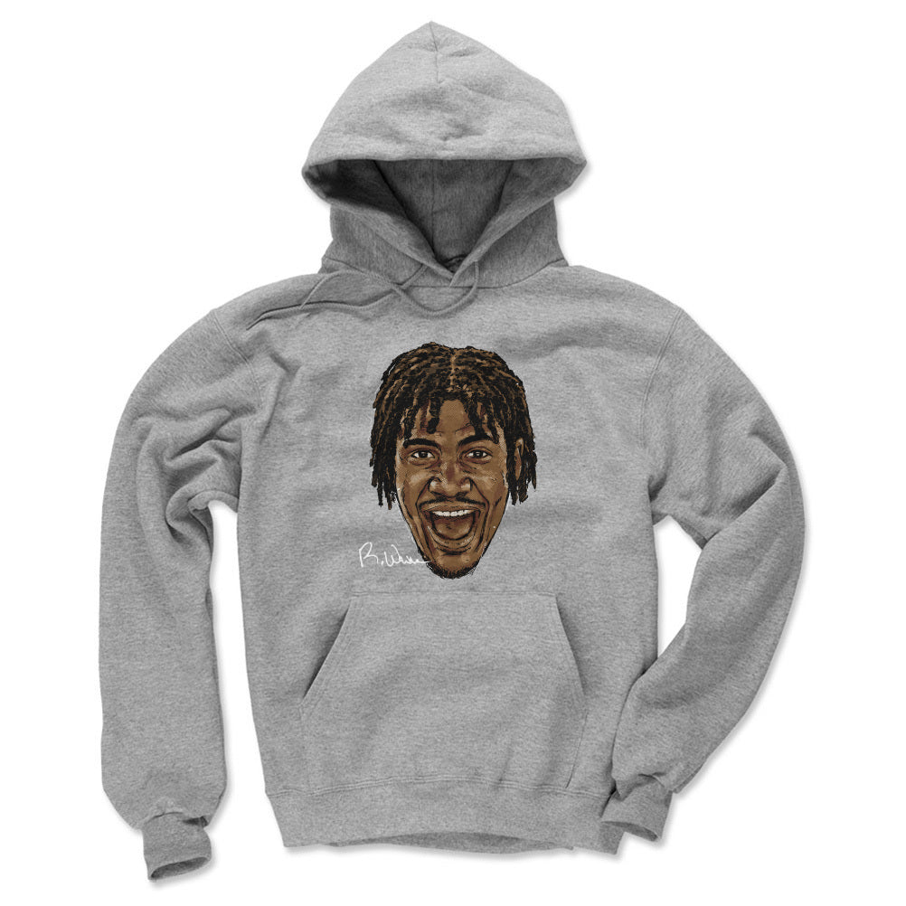Rachaad White Men's Hoodie | 500 LEVEL