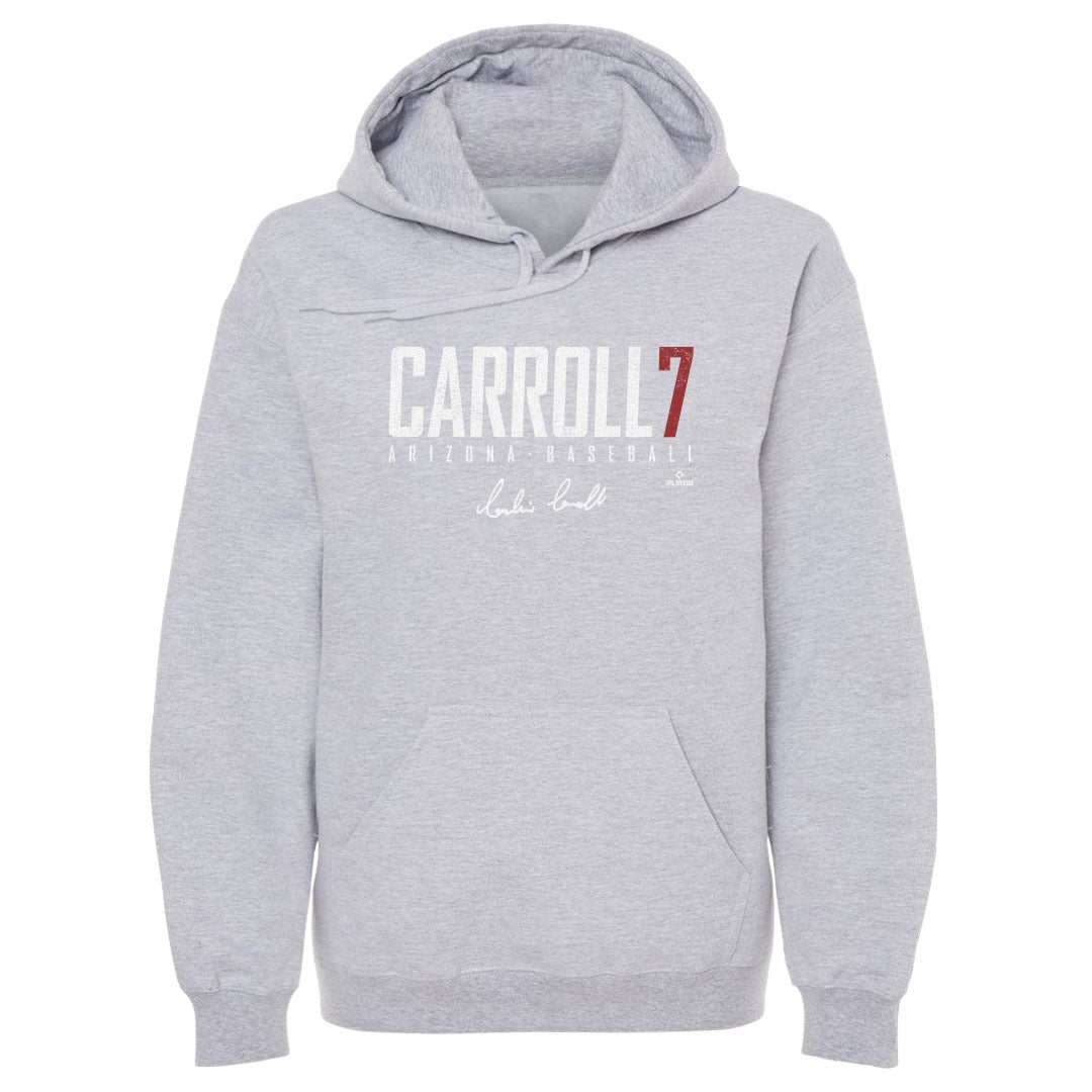 Corbin Carroll Men's Hoodie | 500 LEVEL