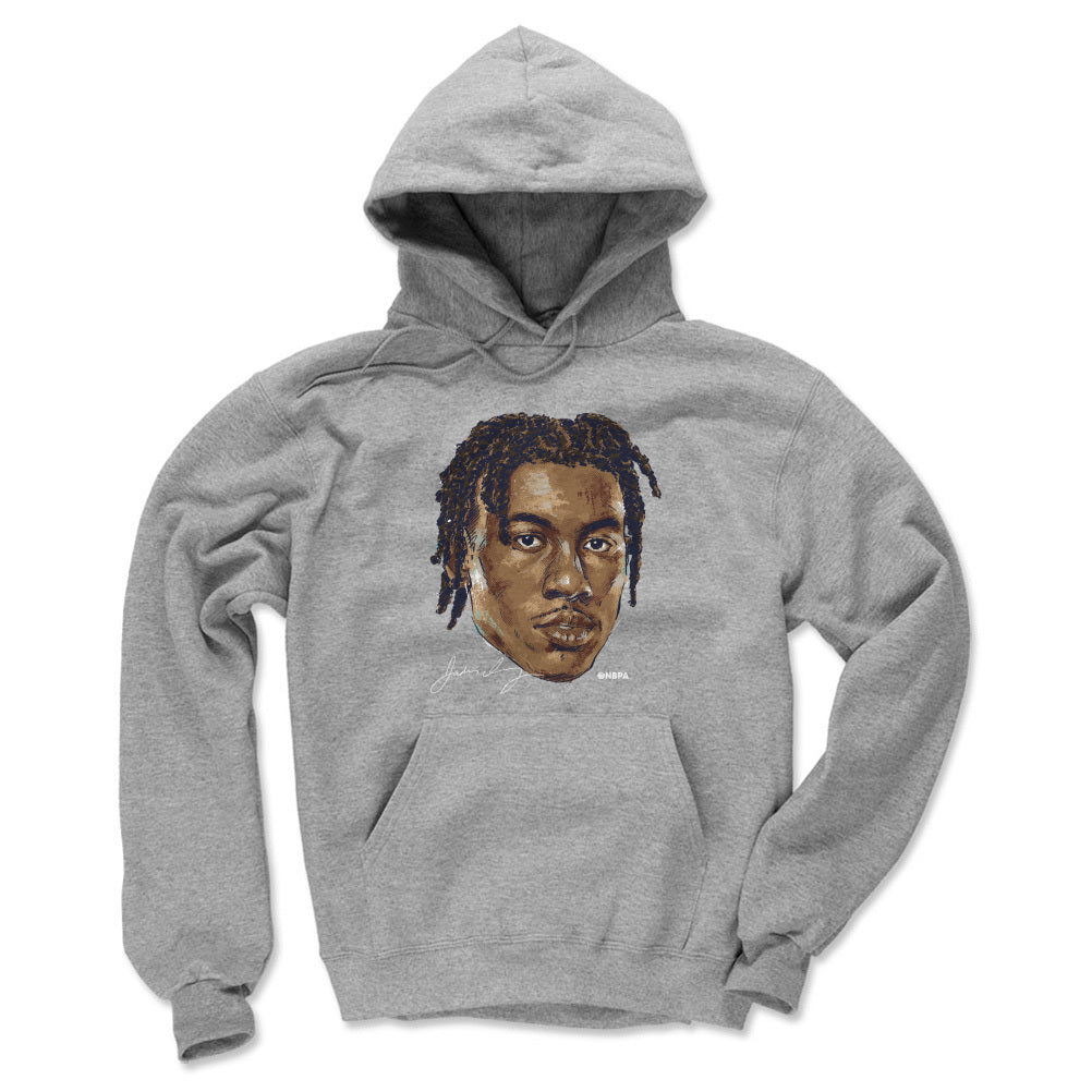 Jaden Ivey Men's Hoodie | 500 LEVEL
