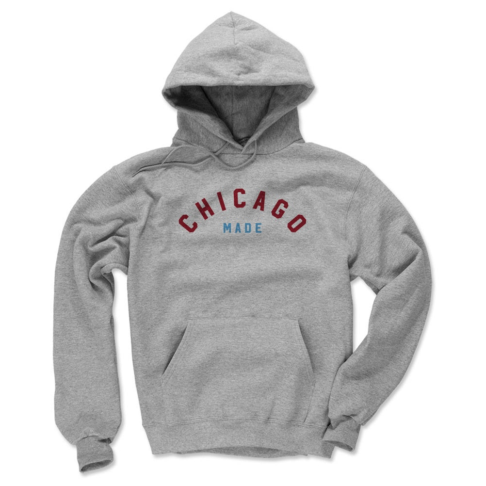 Chicago Men's Hoodie | 500 LEVEL