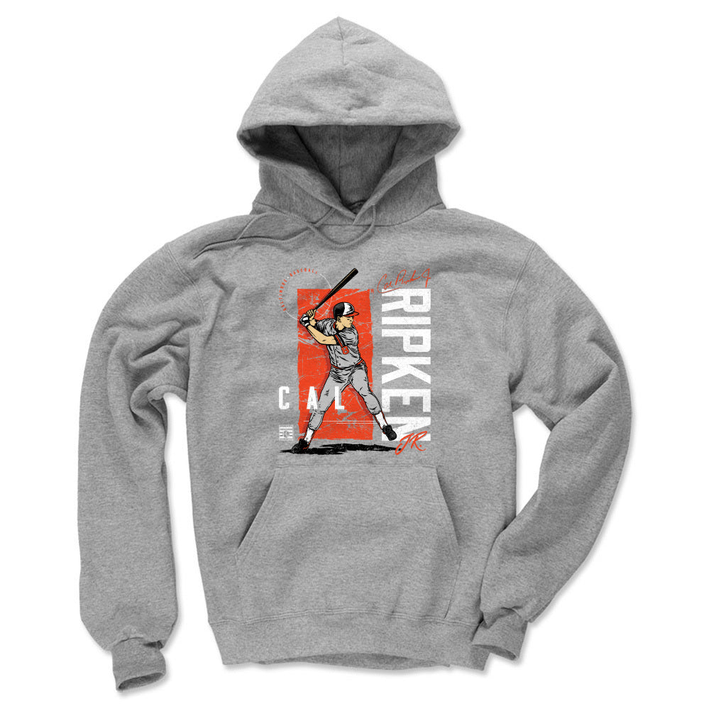 Cal Ripken Jr. Men's Hoodie | 500 LEVEL