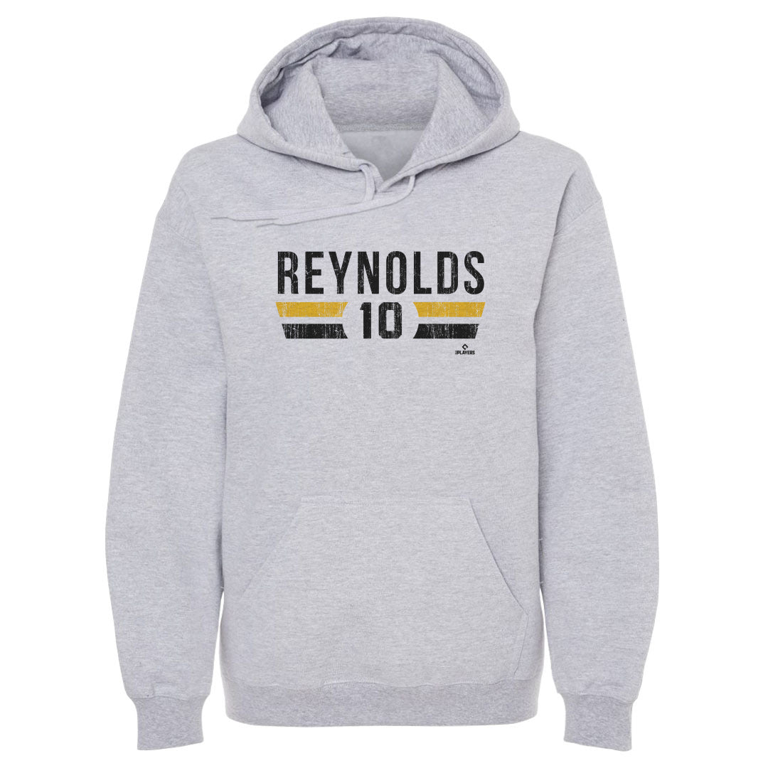 Bryan Reynolds Men's Hoodie | 500 LEVEL