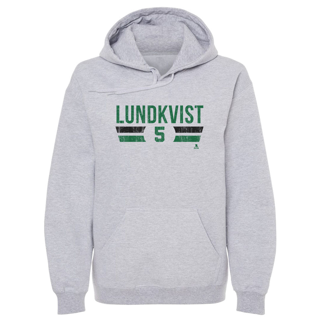Nils Lundkvist Men's Hoodie | 500 LEVEL