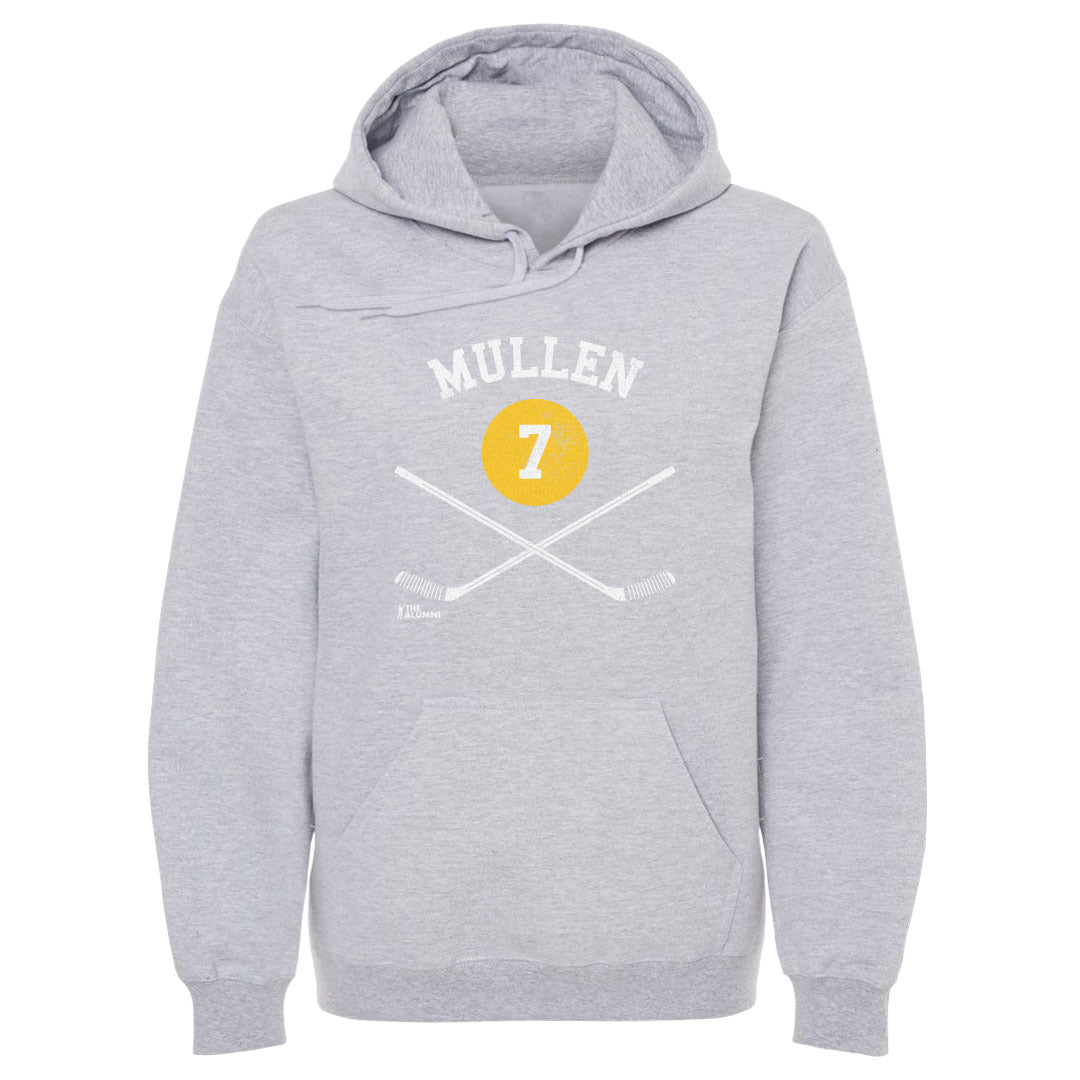 Joe Mullen Men's Hoodie | 500 LEVEL