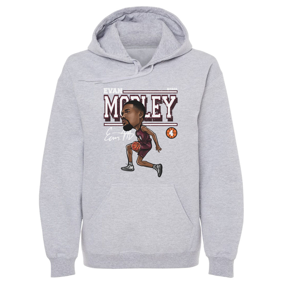 Evan Mobley Men's Hoodie | 500 LEVEL