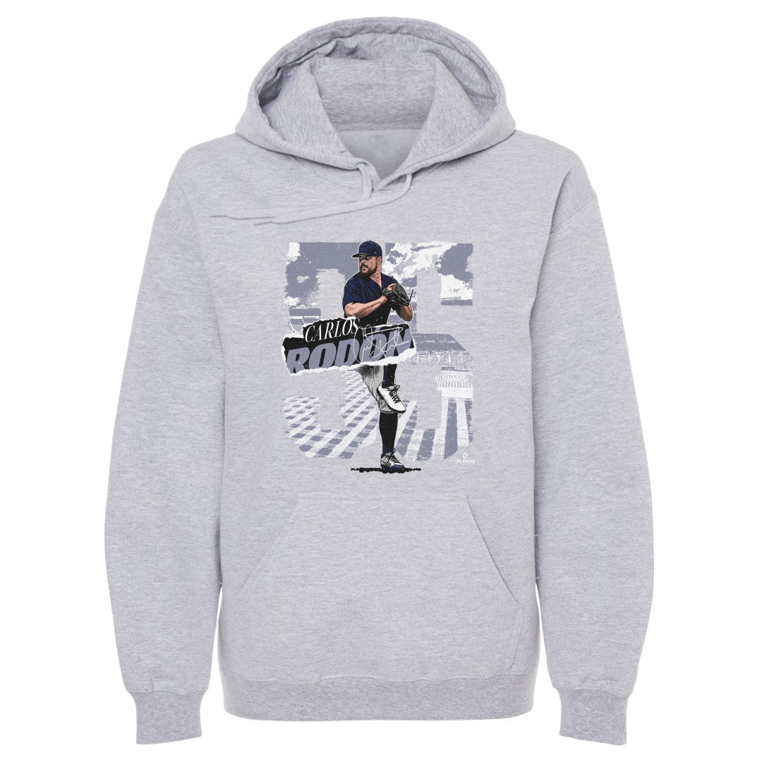 Carlos Rodon Men's Hoodie | 500 LEVEL