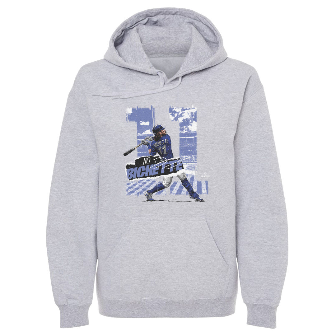 Bo Bichette Men's Hoodie | 500 LEVEL