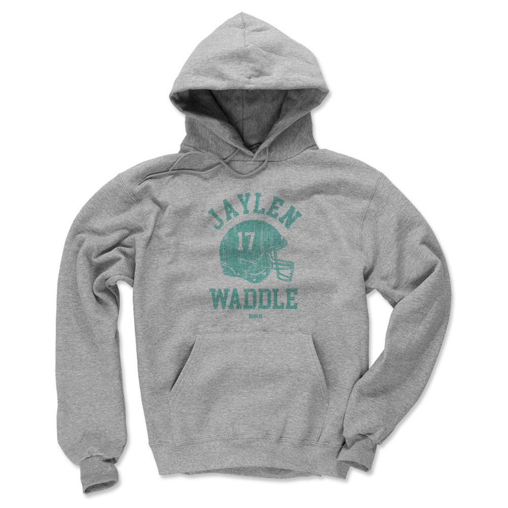Jaylen Waddle Men's Hoodie | 500 LEVEL