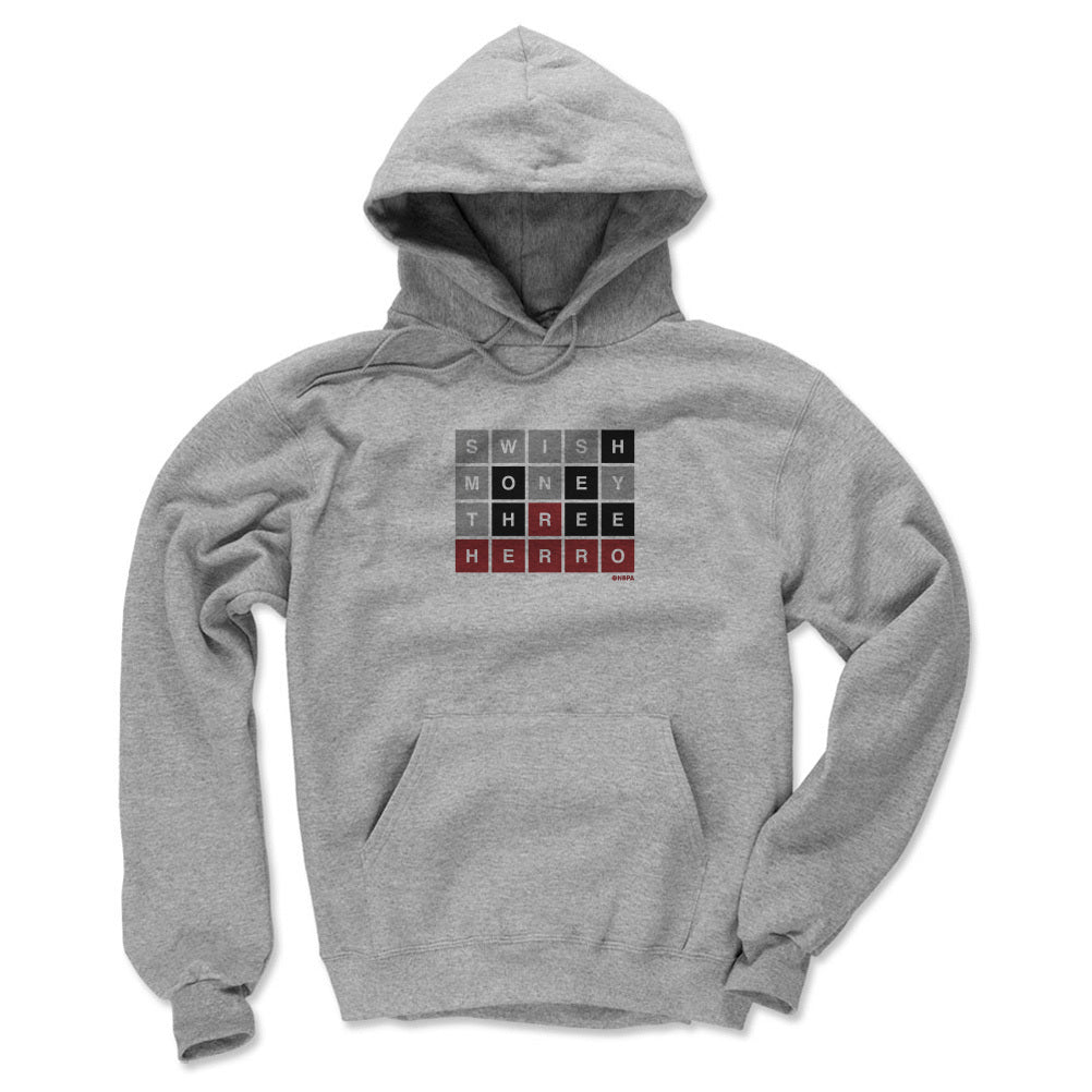 Tyler Herro Men's Hoodie | 500 LEVEL