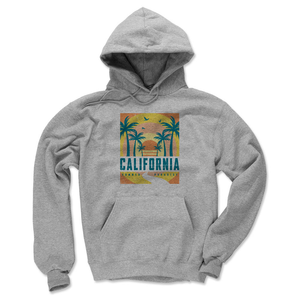 California Men's Hoodie | 500 LEVEL