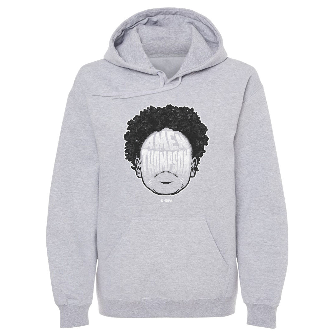 Amen Thompson Men's Hoodie | 500 LEVEL