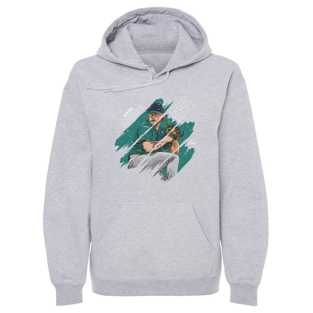 Gabe Speier Men's Hoodie | 500 LEVEL