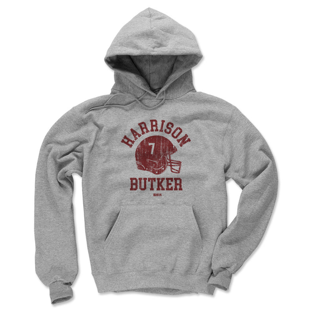 Harrison Butker Men's Hoodie | 500 LEVEL