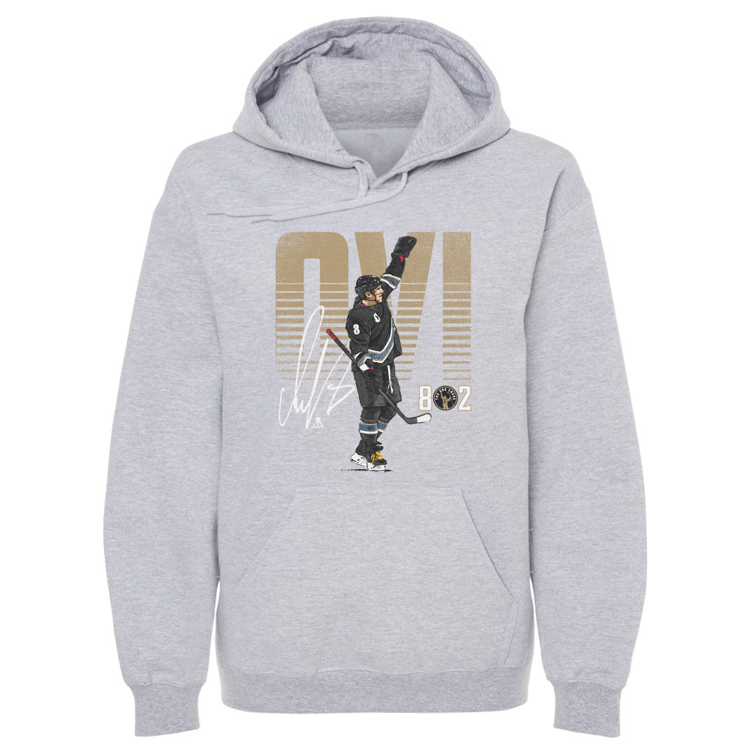Alex Ovechkin Men's Hoodie | 500 LEVEL