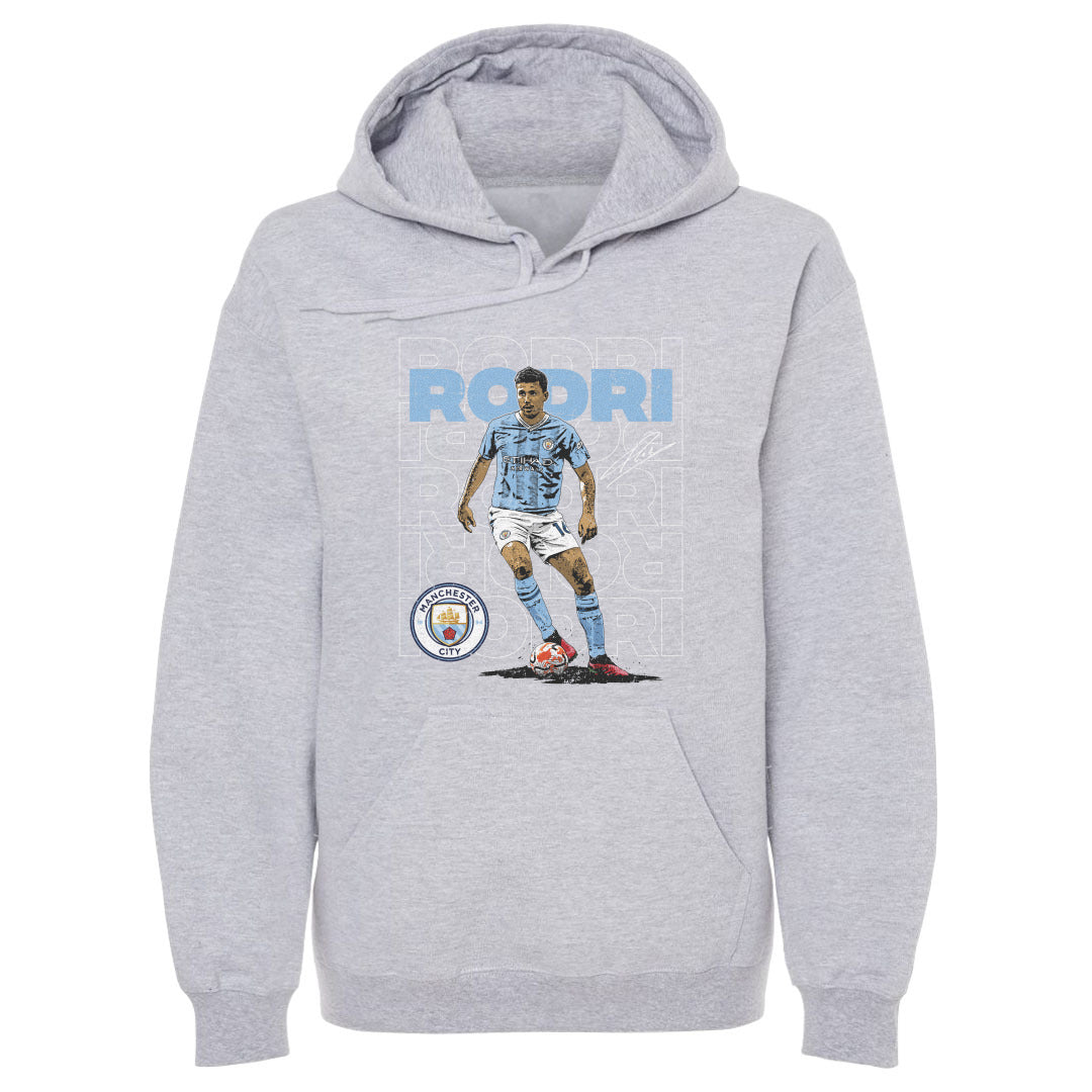 Rodri Men's Hoodie | 500 LEVEL