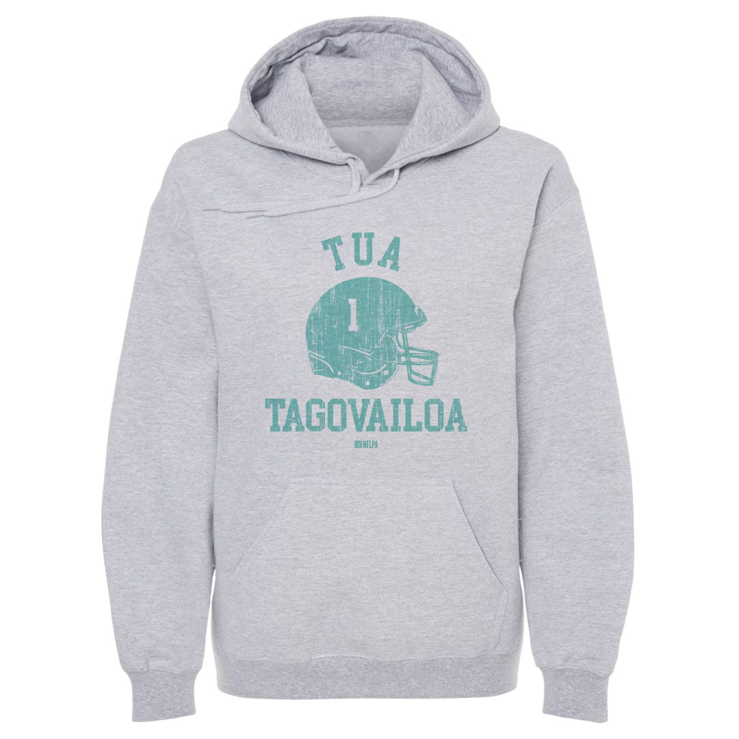 Tua Tagovailoa Men's Hoodie | 500 LEVEL