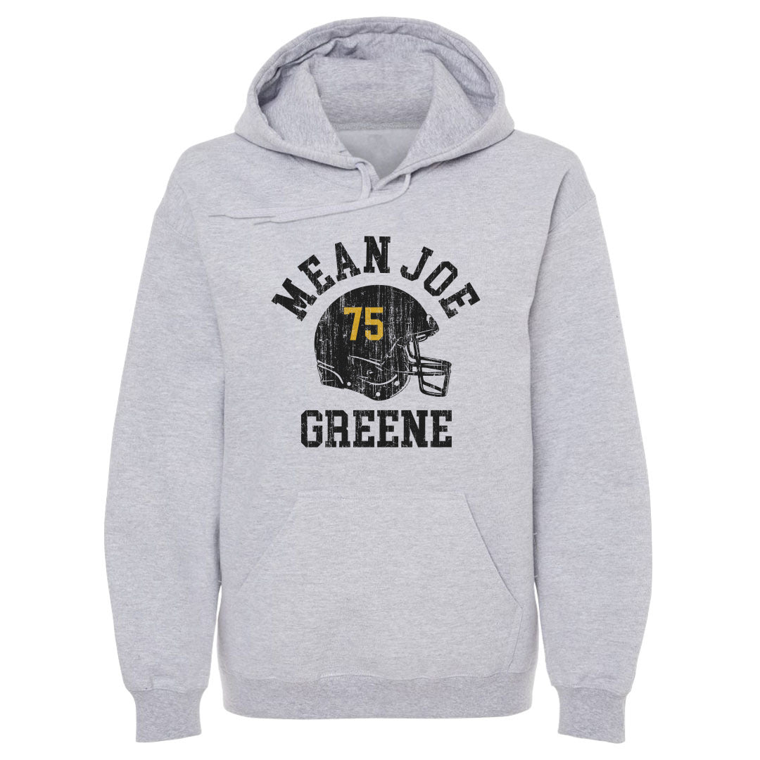 Mean Joe Greene Men's Hoodie | 500 LEVEL