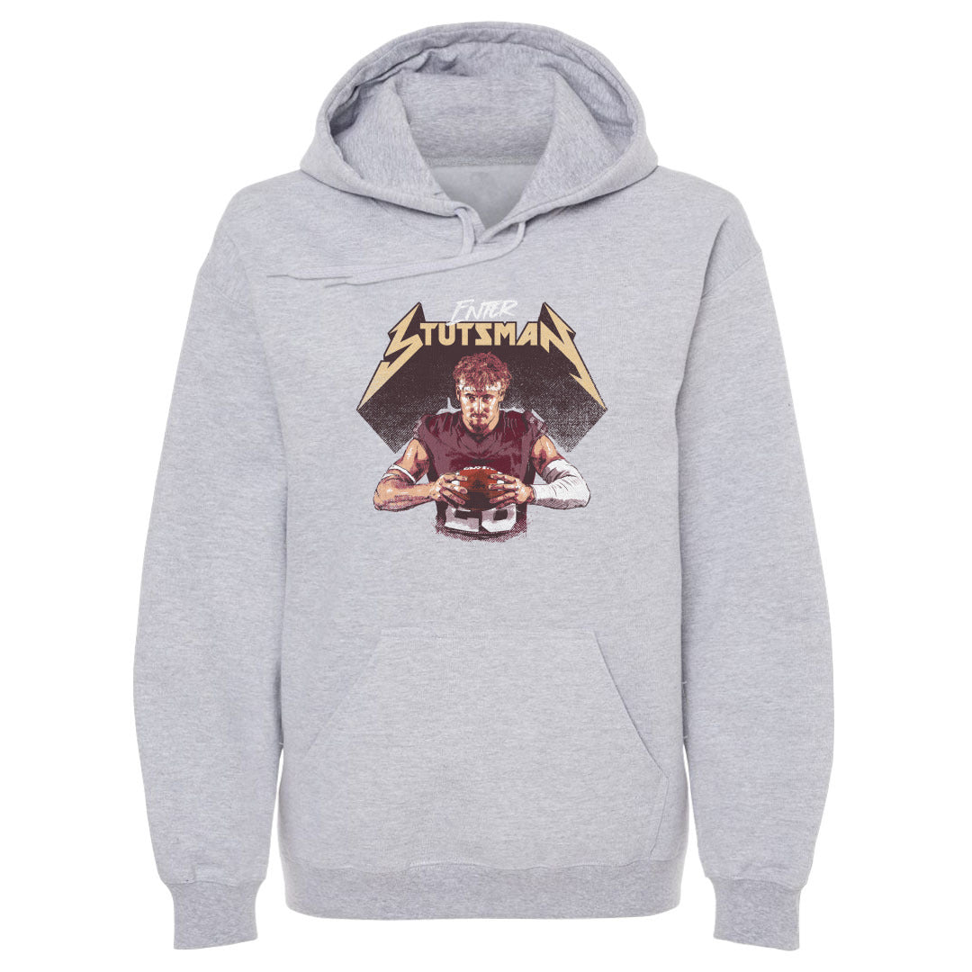 Danny Stutsman Men's Hoodie | 500 LEVEL