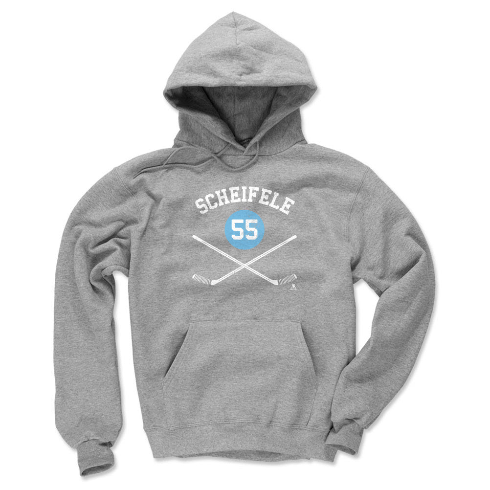 Mark Scheifele Men's Hoodie | 500 LEVEL