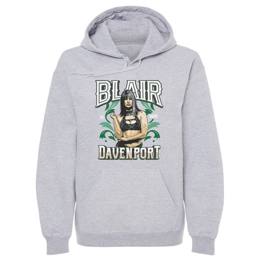 Blair Davenport Men's Hoodie | 500 LEVEL