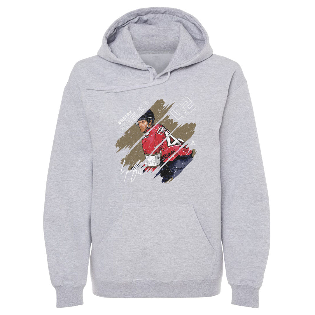 Gustav Forsling Men's Hoodie | 500 LEVEL