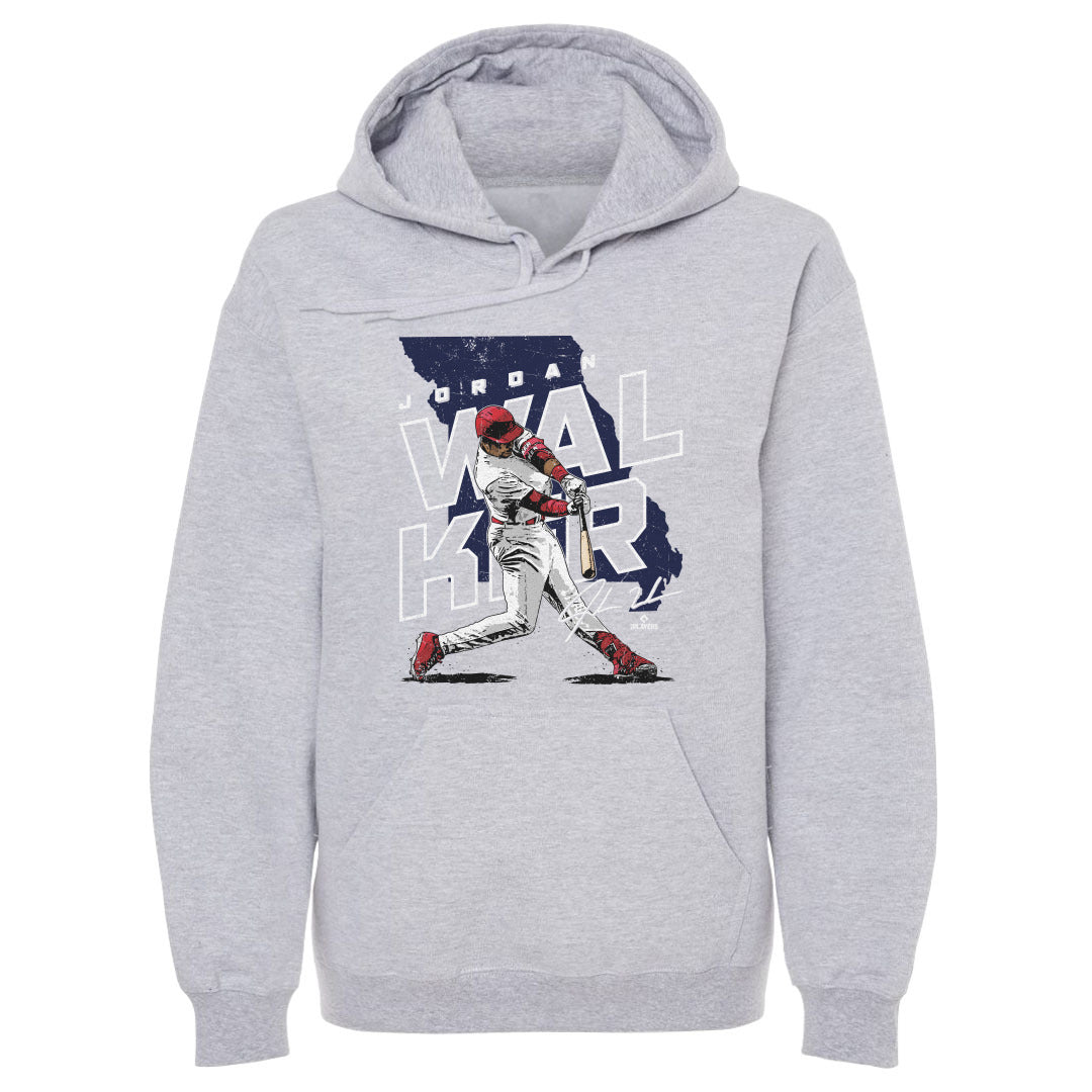 Jordan Walker Men's Hoodie | 500 LEVEL