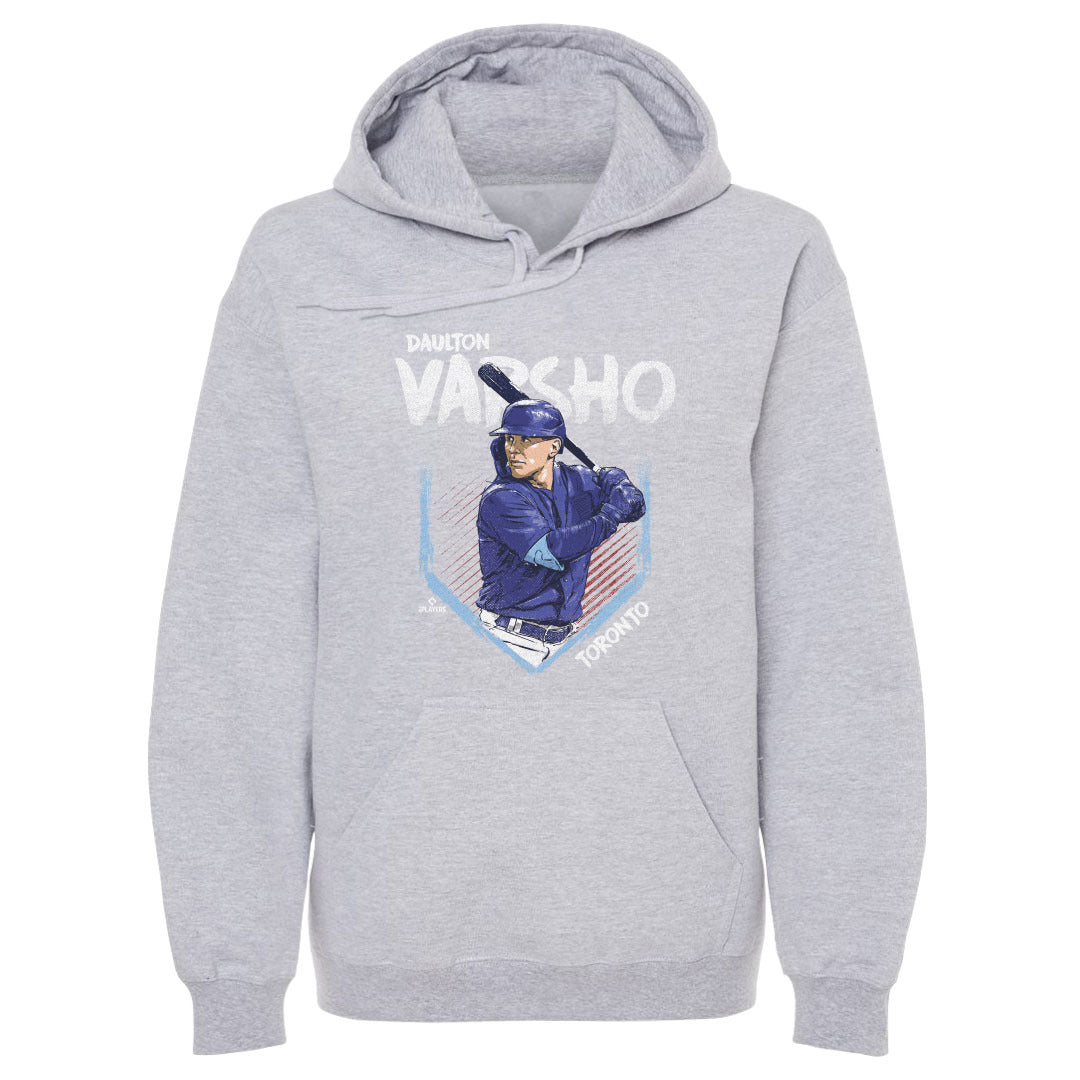 Daulton Varsho Men's Hoodie | 500 LEVEL