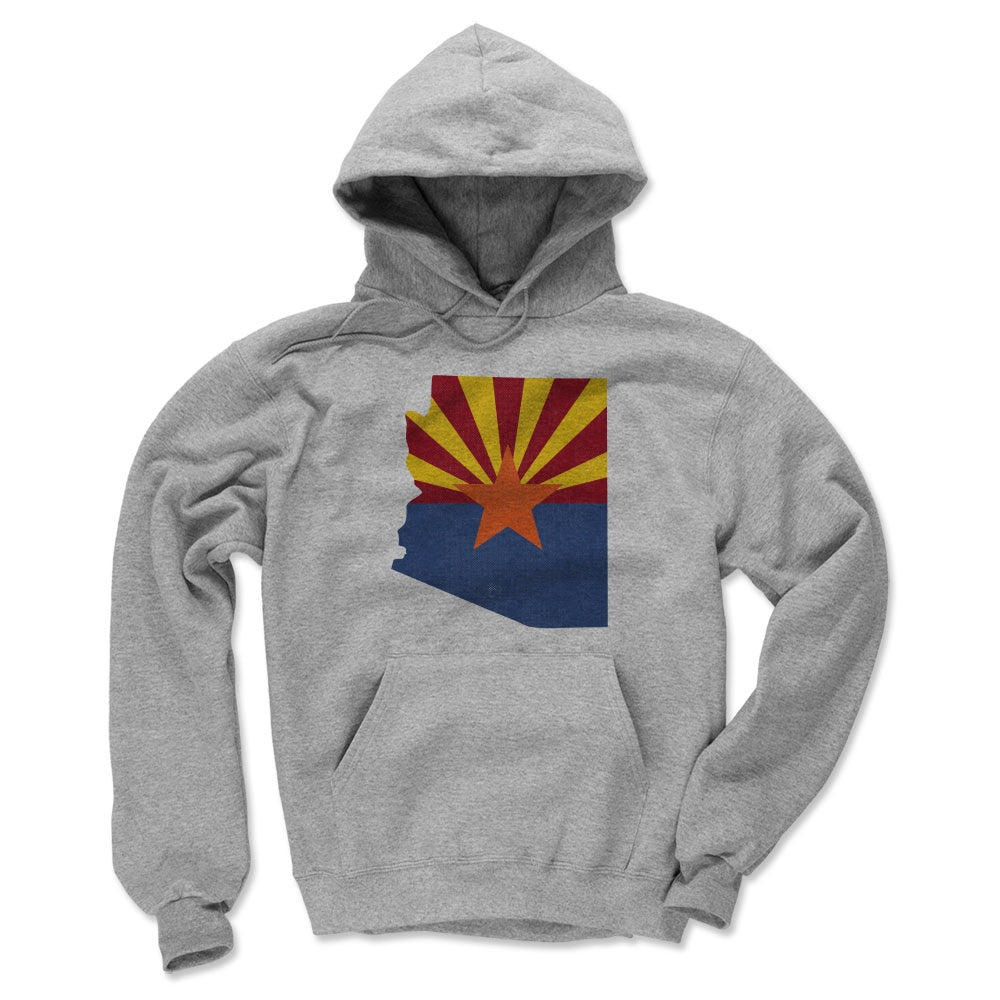 Arizona Men's Hoodie | 500 LEVEL