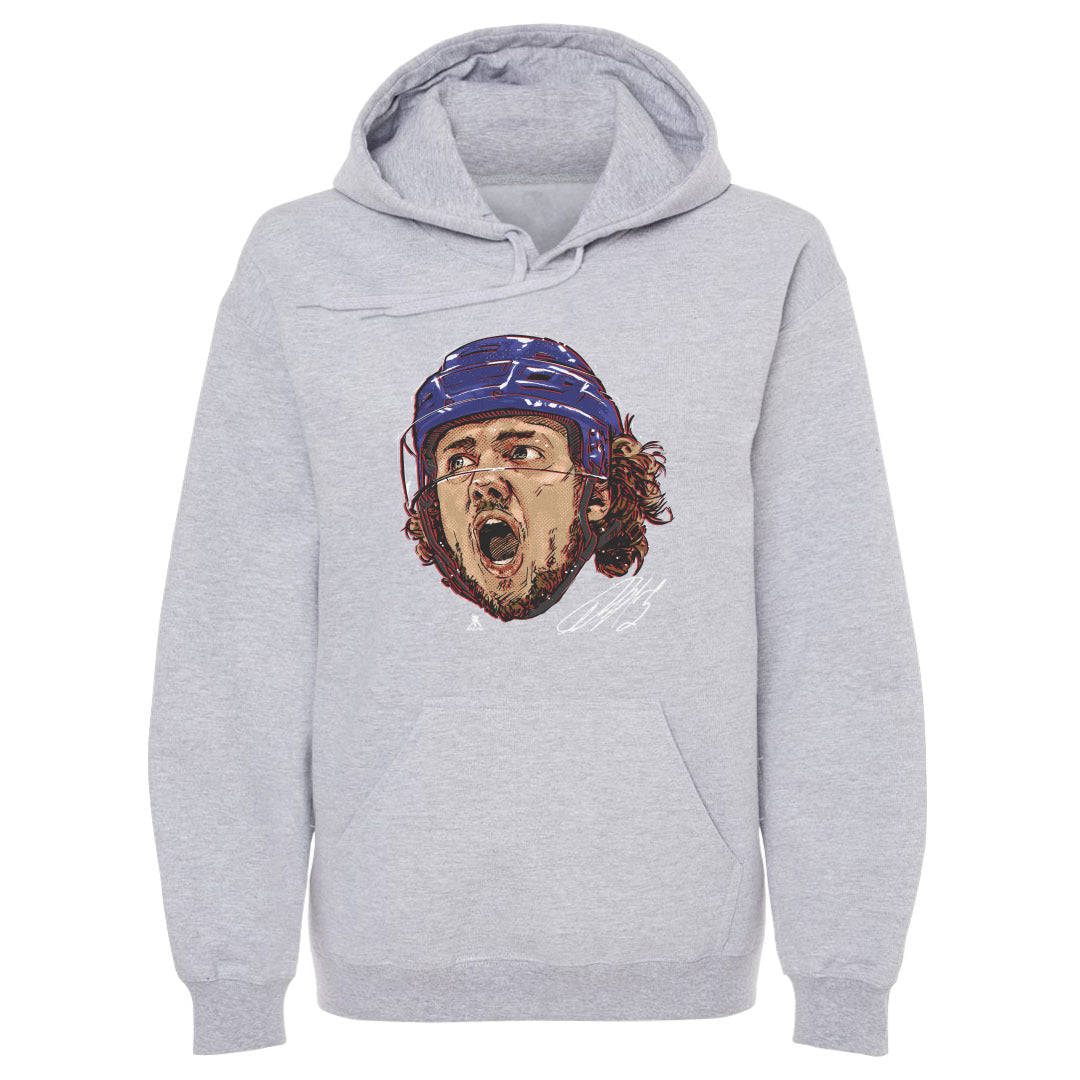 Artemi Panarin Men's Hoodie | 500 LEVEL