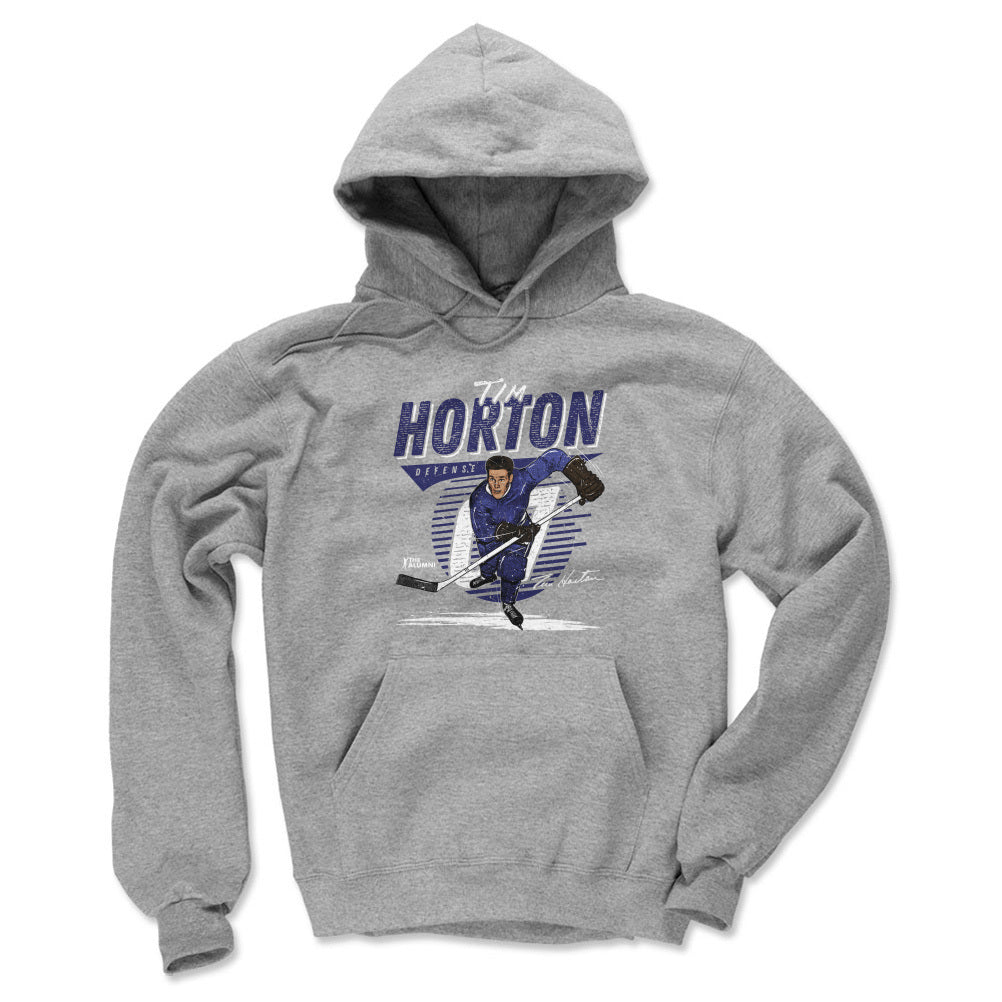 Tim Horton Men's Hoodie | 500 LEVEL
