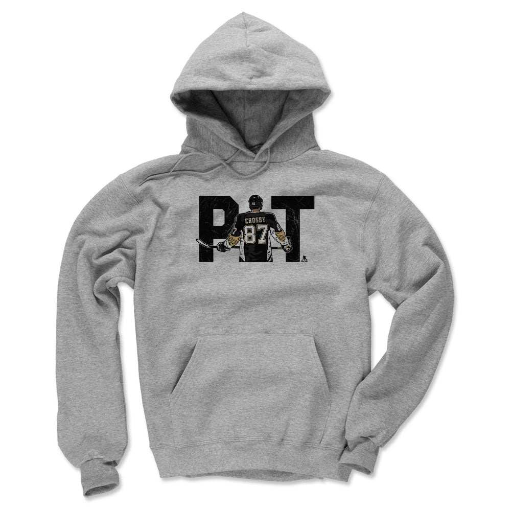 Sidney Crosby Men's Hoodie | 500 LEVEL