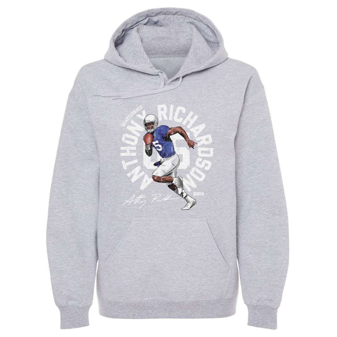 Anthony Richardson Men's Hoodie | 500 LEVEL