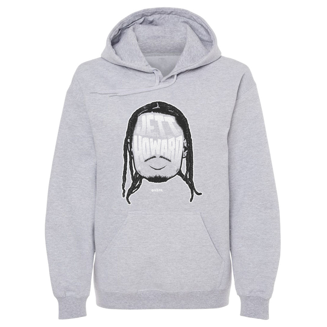 Jett Howard Men's Hoodie | 500 LEVEL