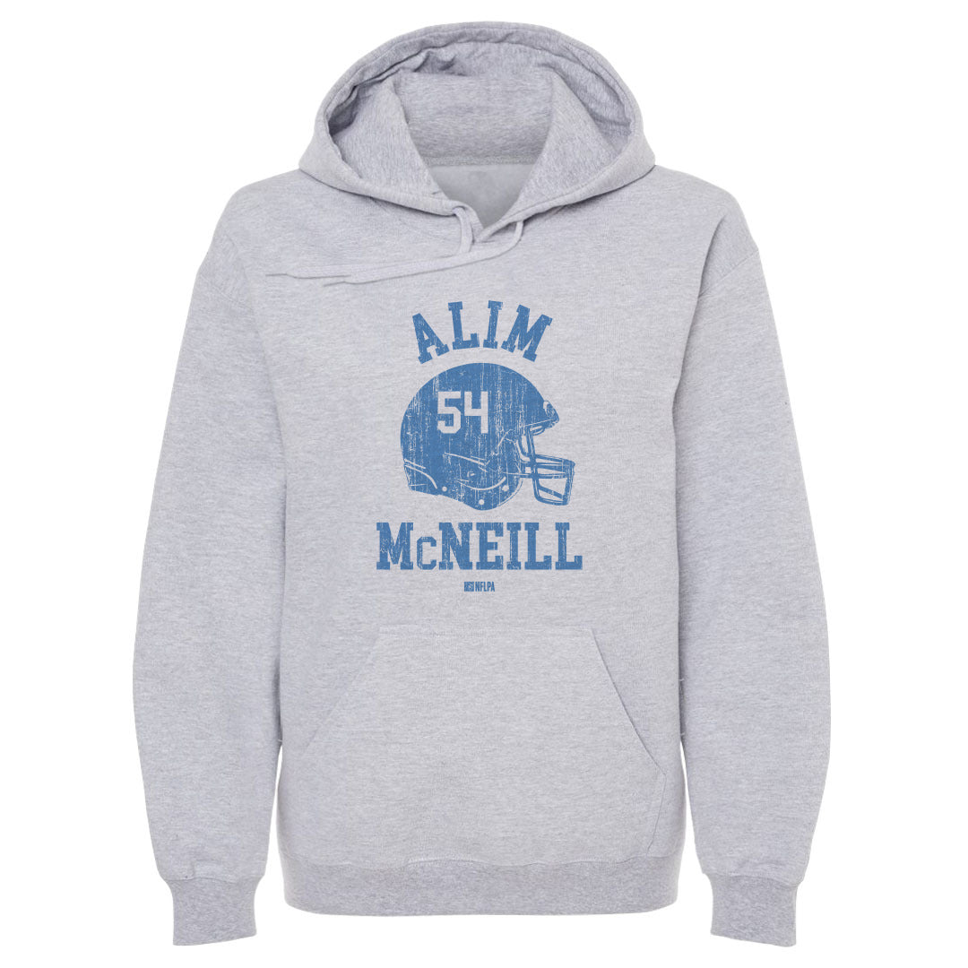 Alim McNeill Men's Hoodie | 500 LEVEL