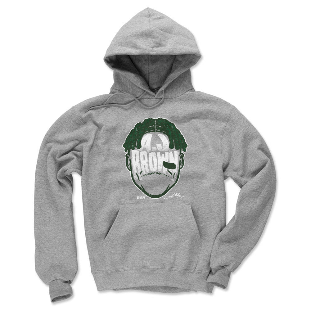 A.J. Brown Men's Hoodie | 500 LEVEL