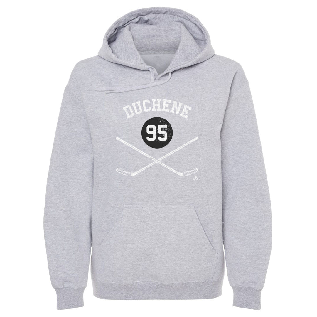Matt Duchene Men's Hoodie | 500 LEVEL