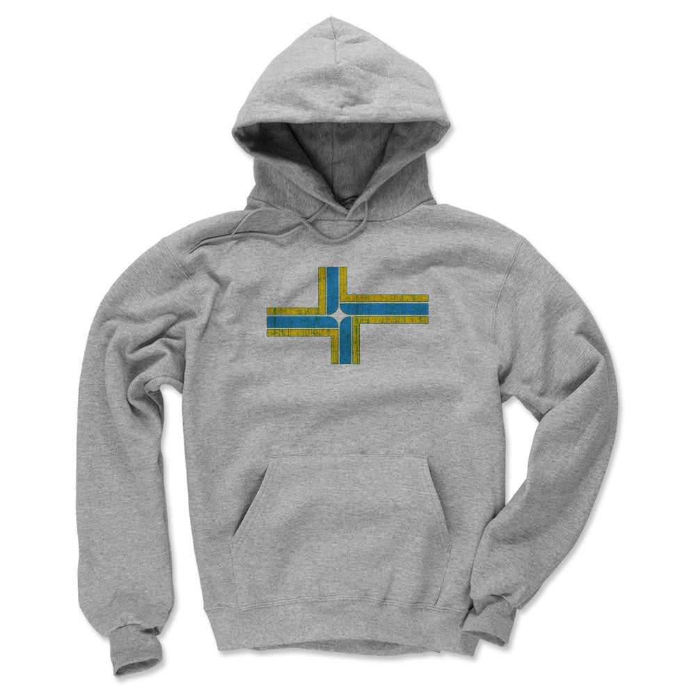 Portland Men's Hoodie | 500 LEVEL