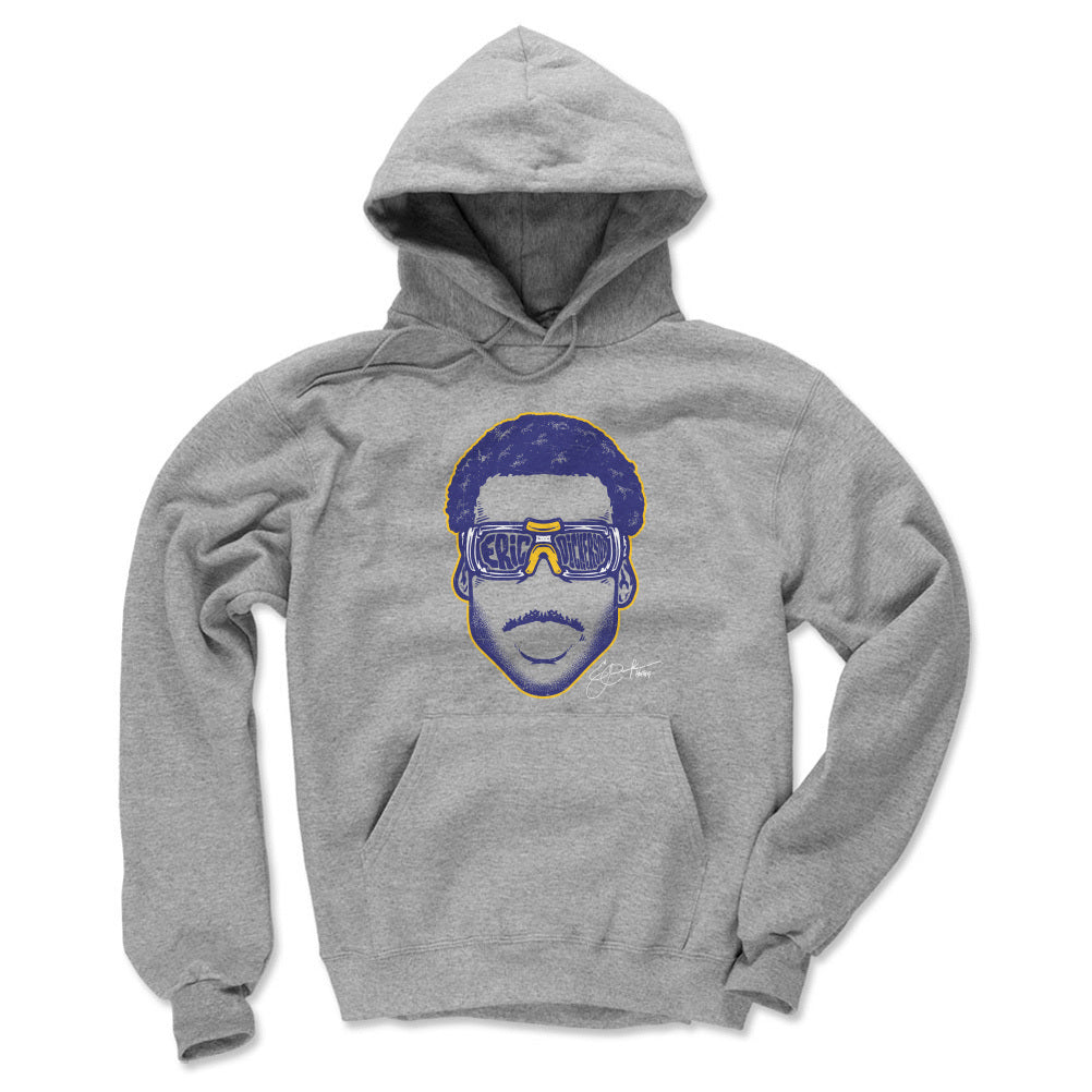 Eric Dickerson Men's Hoodie | 500 LEVEL