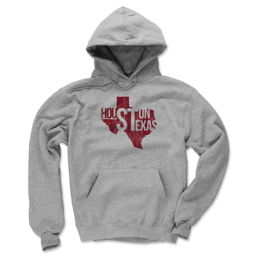 Houston Men's Hoodie | 500 LEVEL