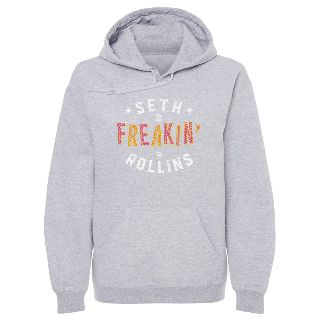 Seth Rollins Men's Hoodie | 500 LEVEL