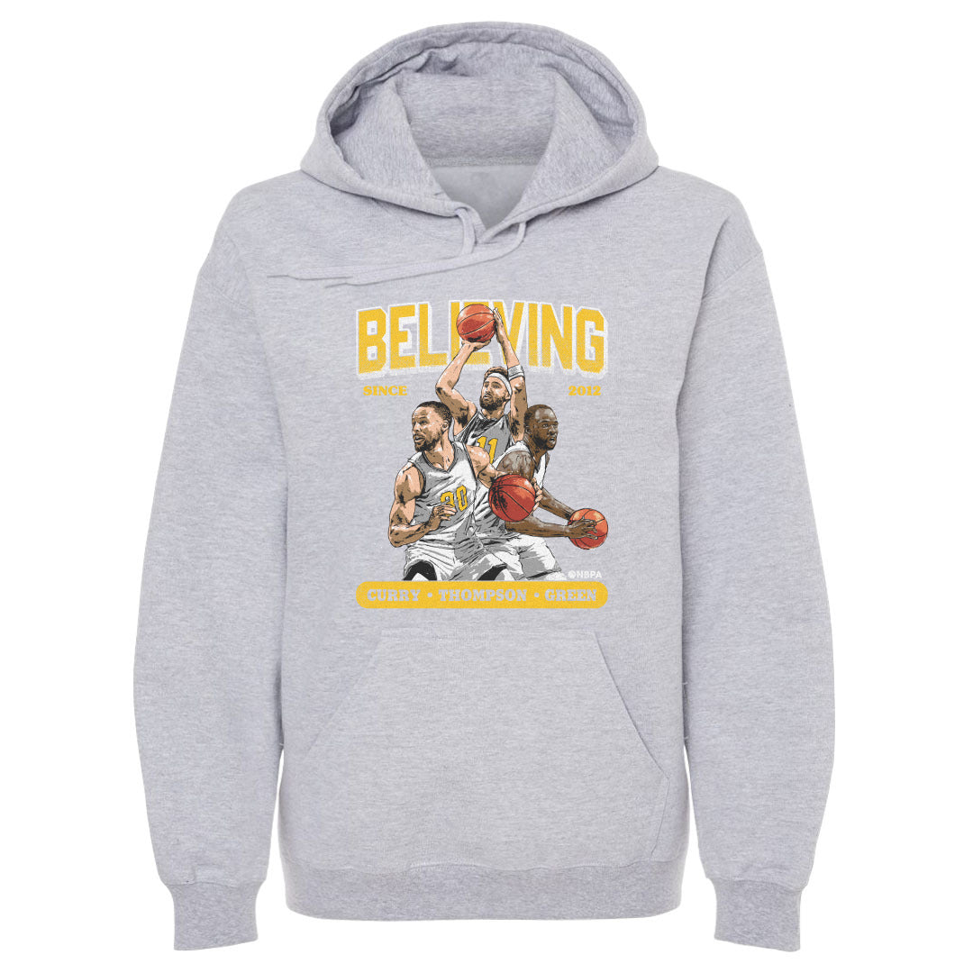 Steph Curry Men's Hoodie | 500 LEVEL