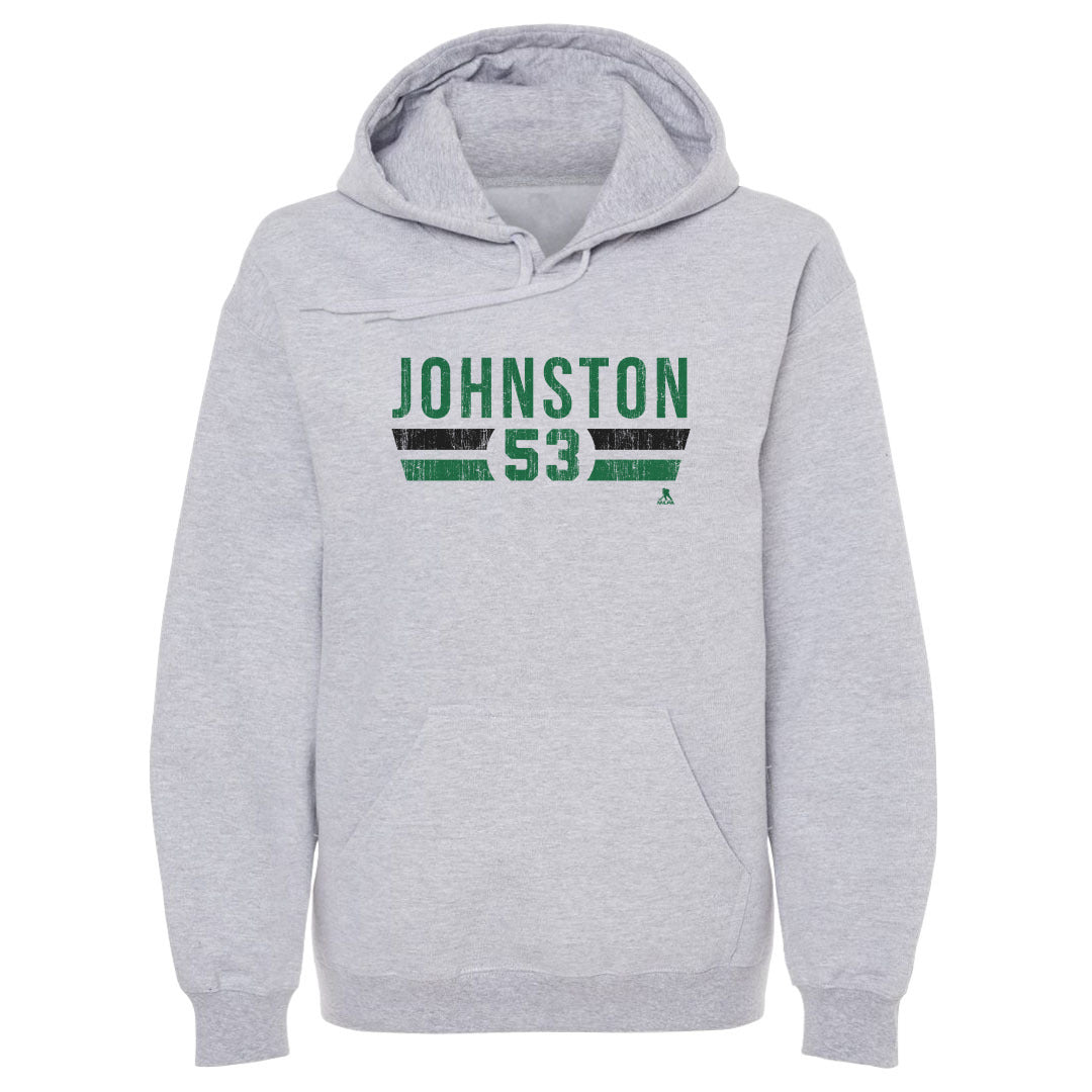 Wyatt Johnston Men's Hoodie | 500 LEVEL