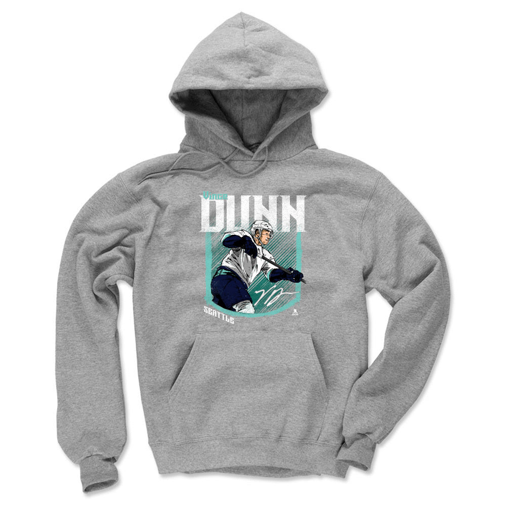 Vince Dunn Men's Hoodie | 500 LEVEL