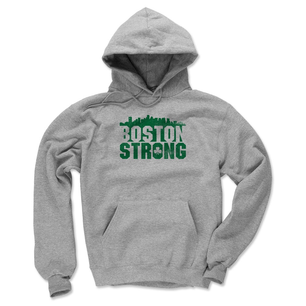 Boston Men's Hoodie | 500 LEVEL
