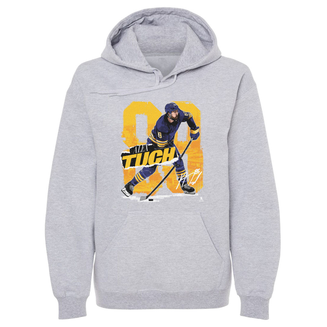 Alex Tuch Men's Hoodie | 500 LEVEL