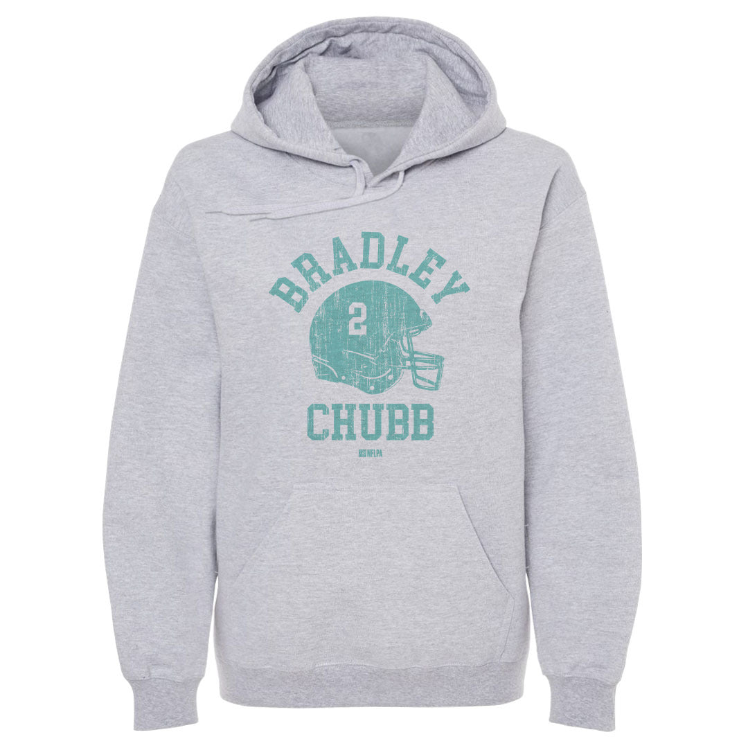 Bradley Chubb Men's Hoodie | 500 LEVEL