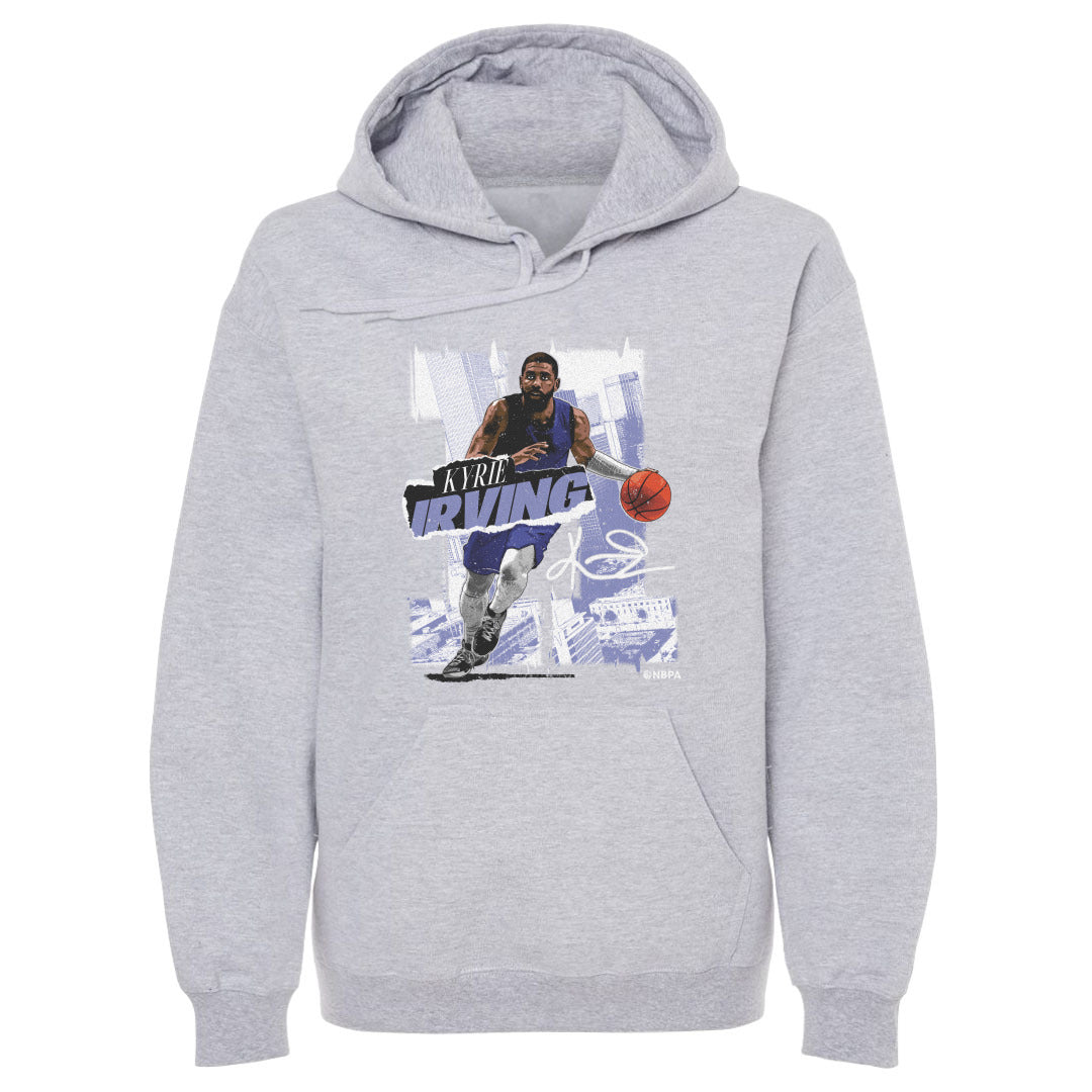Kyrie Irving Men's Hoodie | 500 LEVEL