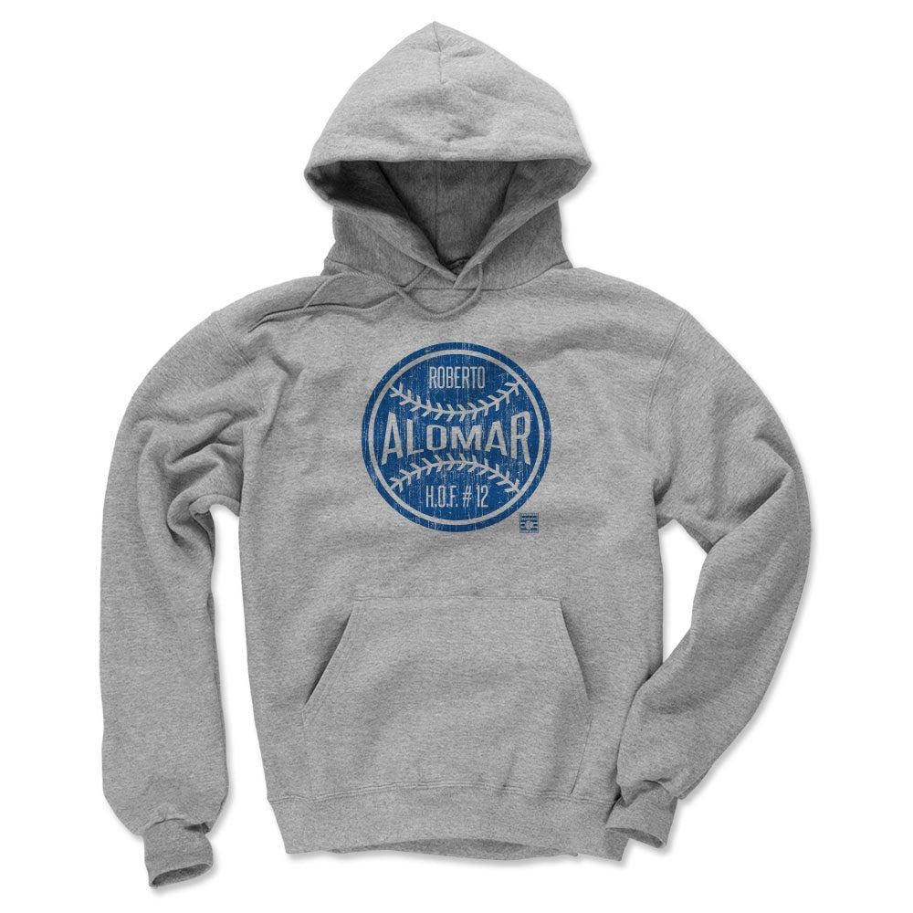 Roberto Alomar Men's Hoodie | 500 LEVEL