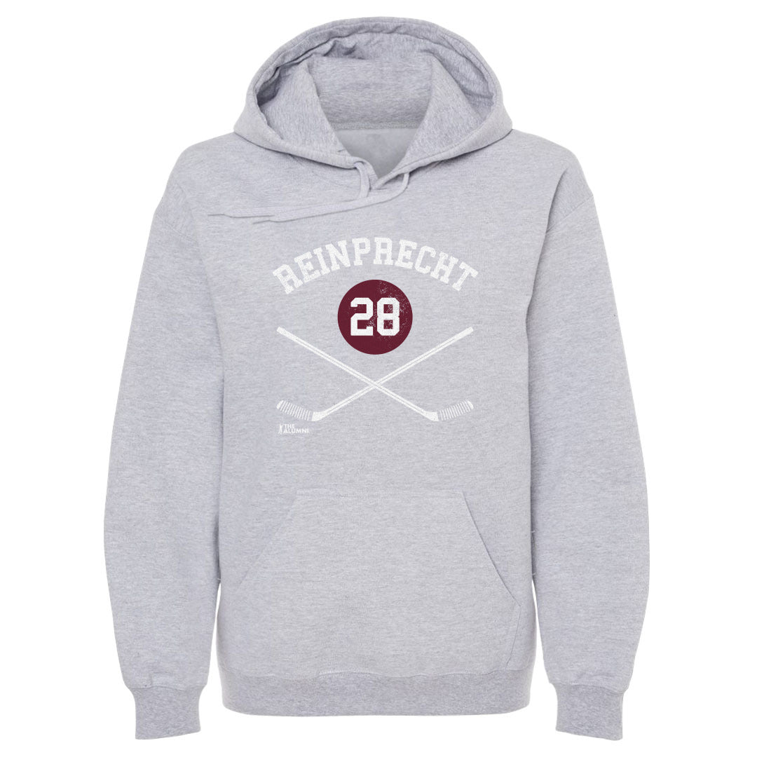 Steven Reinprecht Men's Hoodie | 500 LEVEL