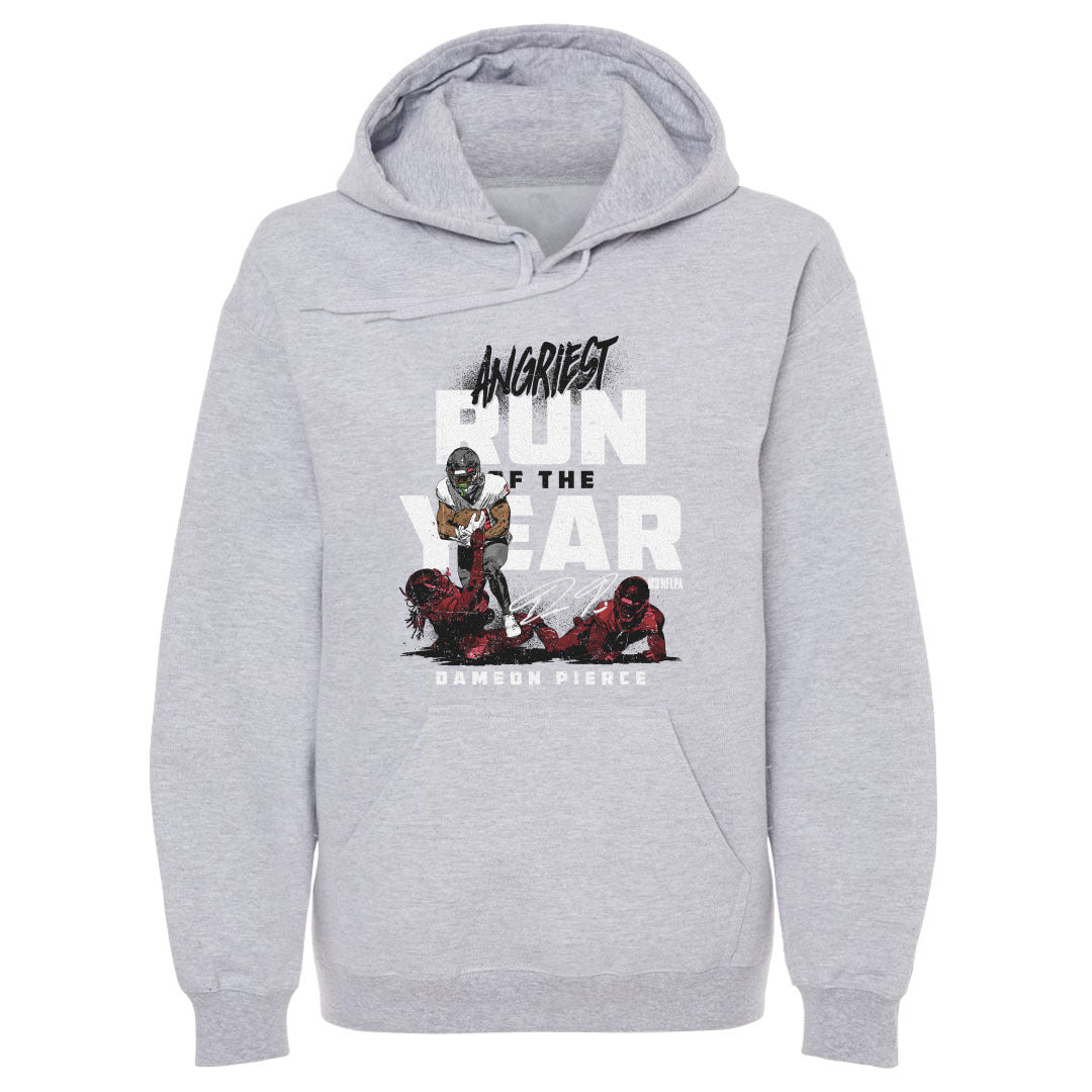 Dameon Pierce Men's Hoodie | 500 LEVEL